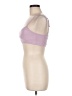 Zella Purple Sleeveless Top Size M - photo 5