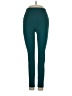 Skechers Teal Active Pants Size S - photo 1