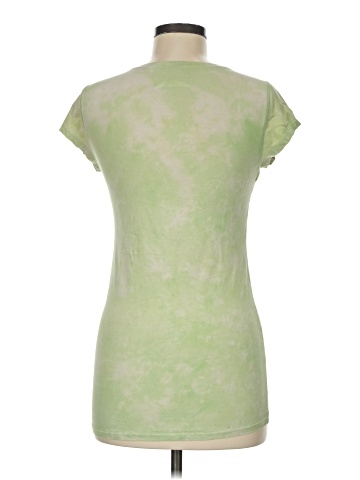 Earth Yoga Short Sleeve Top (view 2)