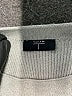 T Tahari Gray Pullover Sweater Size L - photo 7