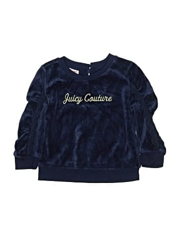 Juicy Couture Pullover Sweater (view 1)