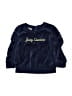 Juicy Couture Blue Pullover Sweater 12-18 MO / 18 MO - photo 1