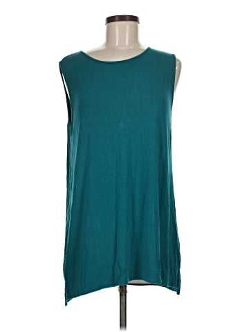 J.Jill Sleeveless T-Shirt (view 1)