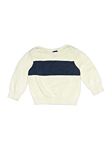 Baby Gap Pullover Sweater (view 1)