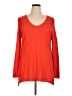 Old Navy Orange Pullover Sweater Size XL - photo 1