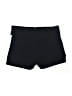 Art Class Solid Black Shorts Size 10 - 12 - photo 1