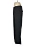 Adidas 100% Polyester Solid Black Dress Pants Size 8 - photo 5