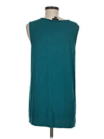 J.Jill Sleeveless T-Shirt (view 2)