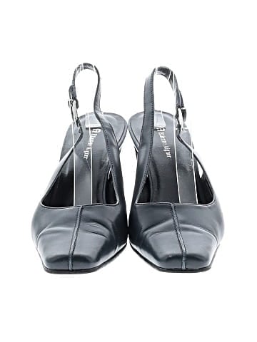 Etienne Aigner Heels (view 2)