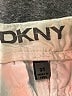 DKNY Ivory White Cargo Shorts Size 3T - photo 3