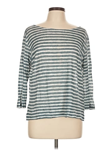 Majestic Filatures Pullover Sweater (view 1)