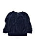 Juicy Couture Blue Pullover Sweater 12-18 MO / 18 MO - photo 2
