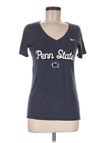 Nike Short Sleeve T-Shirt (view 1)