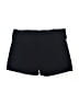 Art Class Solid Black Shorts Size 10 - 12 - photo 2