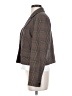 Madewell Plaid Brown Blazer Size S - photo 5
