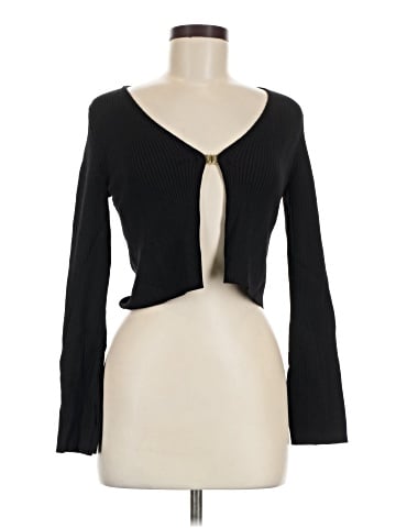 Maje Long Sleeve Top (view 1)