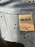 Blair 100% Cotton Stars Blue Short Sleeve Blouse Size 3XL - photo 7