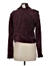 Blank NYC Burgundy Jacket Size M - photo 2