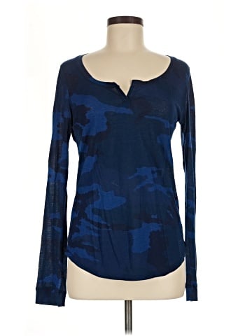 Majestic Filatures Long Sleeve T-Shirt (view 1)