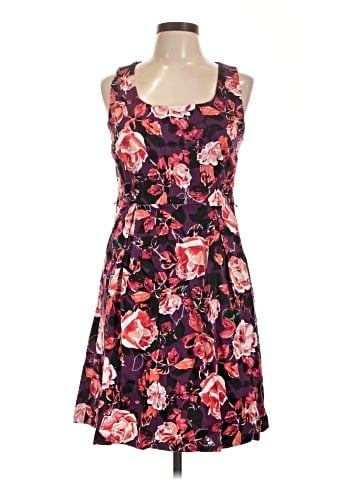 Apt. 9 Casual Dress (view 1)