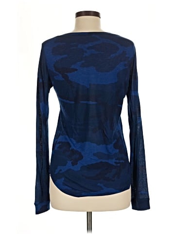 Majestic Filatures Long Sleeve T-Shirt (view 2)