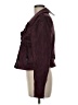 Blank NYC Burgundy Jacket Size M - photo 5