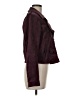 Blank NYC Burgundy Jacket Size M - photo 4
