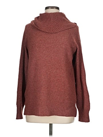 Staccato Turtleneck Sweater (view 1)