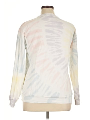 ALTERNATIVE Pullover Sweater (view 2)