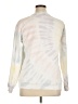 ALTERNATIVE Tie-dye Ivory Pullover Sweater Size XL - photo 2