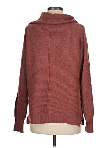 Staccato Turtleneck Sweater (view 2)