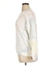 ALTERNATIVE Tie-dye Ivory Pullover Sweater Size XL - photo 5