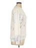 ALTERNATIVE Tie-dye Ivory Pullover Sweater Size XL - photo 4