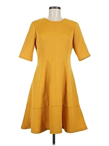London Times Casual Dress (view 1)