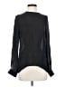 Parker Black Long Sleeve Blouse Size XS - photo 1