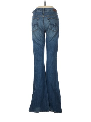 Adriano Goldschmied Jeans (view 2)