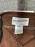 Pendleton Brown Casual Pants Size 12 - photo 7