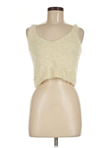 Lulus Sweater Vest (view 1)