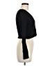 Maje Black Long Sleeve Top Size EU (FR) 40 / US 8 - photo 4
