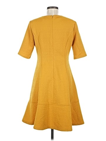 London Times Casual Dress (view 2)