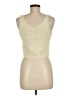 Lulus Ivory Sweater Vest Size M - photo 2