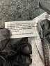Universal Thread Gray Denim Shorts Size 2 - photo 4