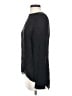 Parker Black Long Sleeve Blouse Size XS - photo 5