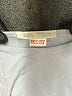 Zara Baby Blue Long Sleeve Onesie Size 6-9 mo - photo 3