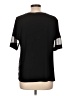 Joseph Ribkoff Black Short Sleeve Top Size 12 - photo 2