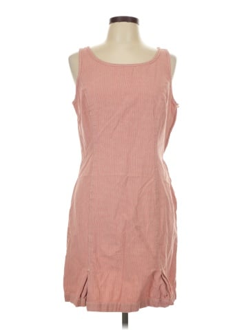 CALVIN KLEIN JEANS Casual Dress (view 1)
