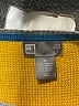 JCPenney Color Block Yellow Pullover Sweater Size XL - photo 7