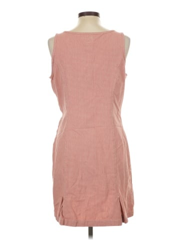 CALVIN KLEIN JEANS Casual Dress (view 2)
