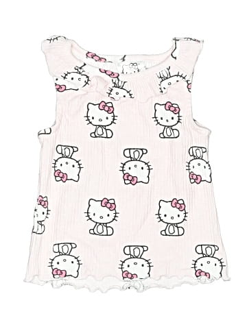 Hello Kitty Sleeveless T-Shirt (view 1)