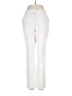 Yogalicious Ivory Casual Pants Size S - photo 1